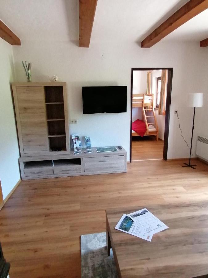 Appartamento Gondelblick Alpbach Esterno foto
