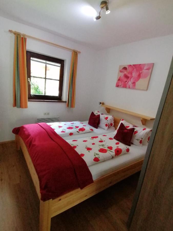 Appartamento Gondelblick Alpbach Esterno foto