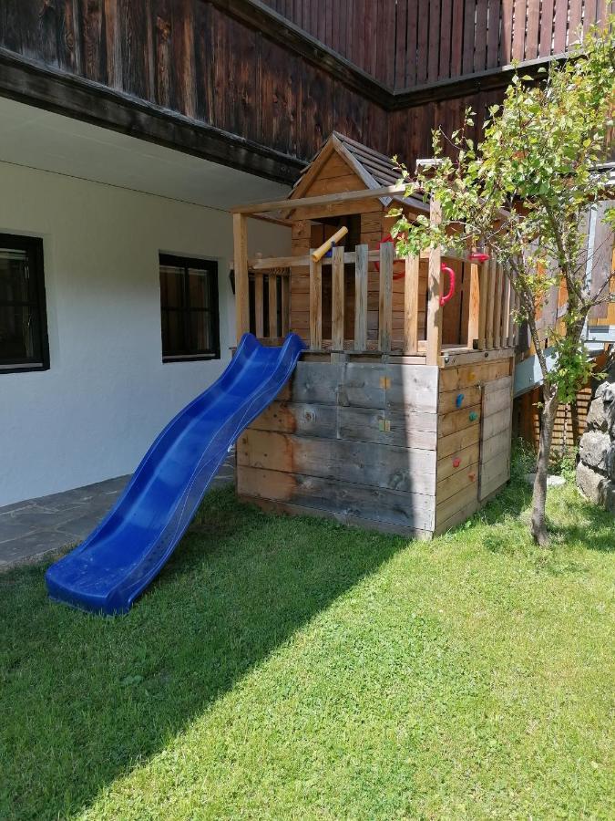 Appartamento Gondelblick Alpbach Esterno foto
