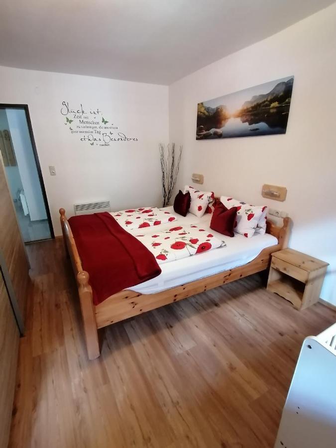 Appartamento Gondelblick Alpbach Esterno foto