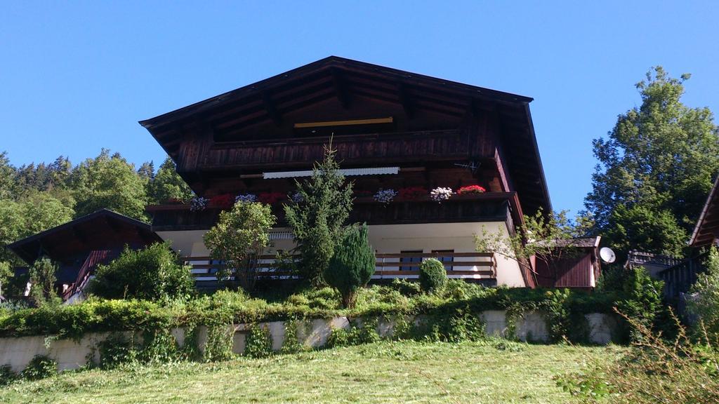 Appartamento Gondelblick Alpbach Camera foto