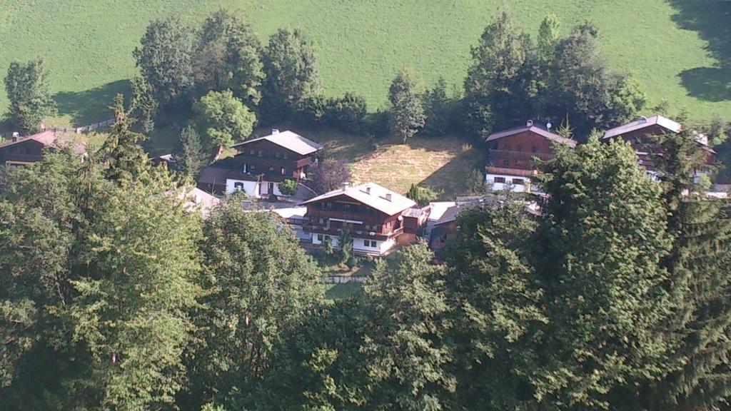 Appartamento Gondelblick Alpbach Camera foto