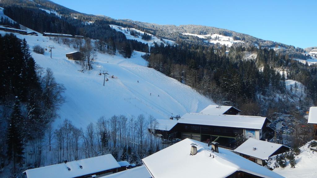 Appartamento Gondelblick Alpbach Camera foto